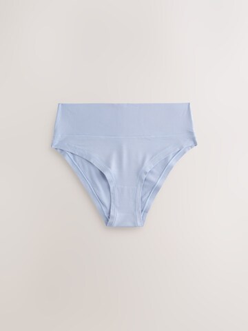 Next Трусы-слипы 'Ultimate Comfort' в Синий