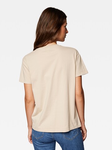 Mavi Shirt in Beige