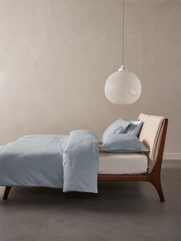 ESSENZA Pillow 'Alice' in Blue