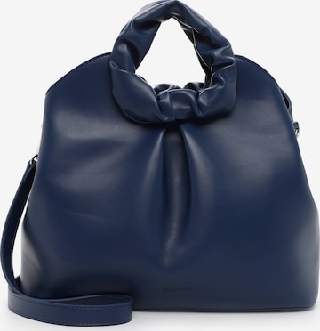 Shopper 'SFY TechBag mittel' di Suri Frey in blu: frontale