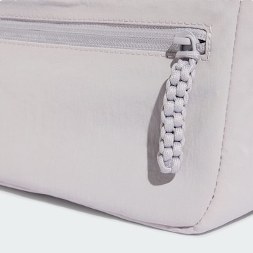 Borsa sportiva 'Soft Lux' di ADIDAS PERFORMANCE in grigio