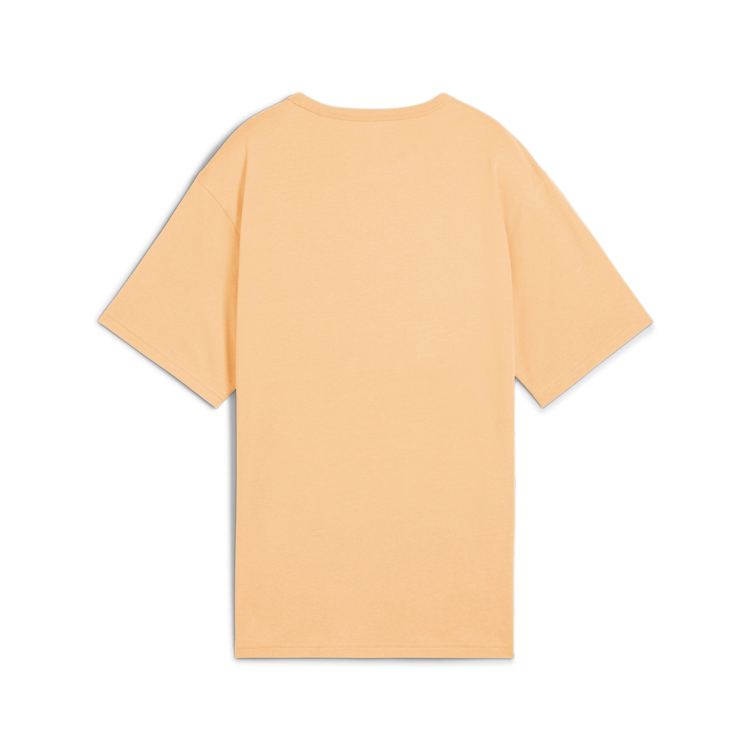 PUMA Shirt 'Class' in Orange