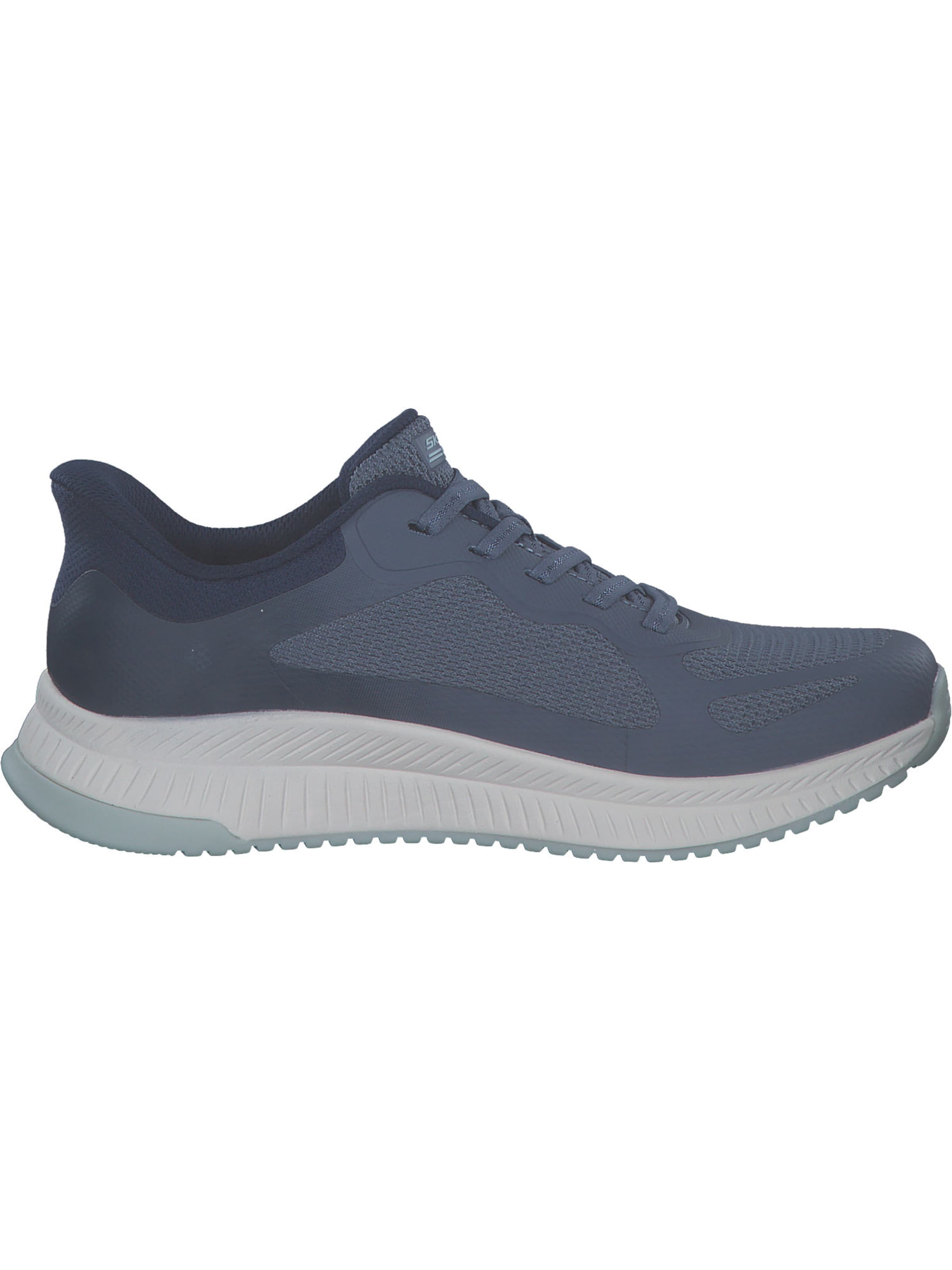 SKECHERS Sneakers in Blue