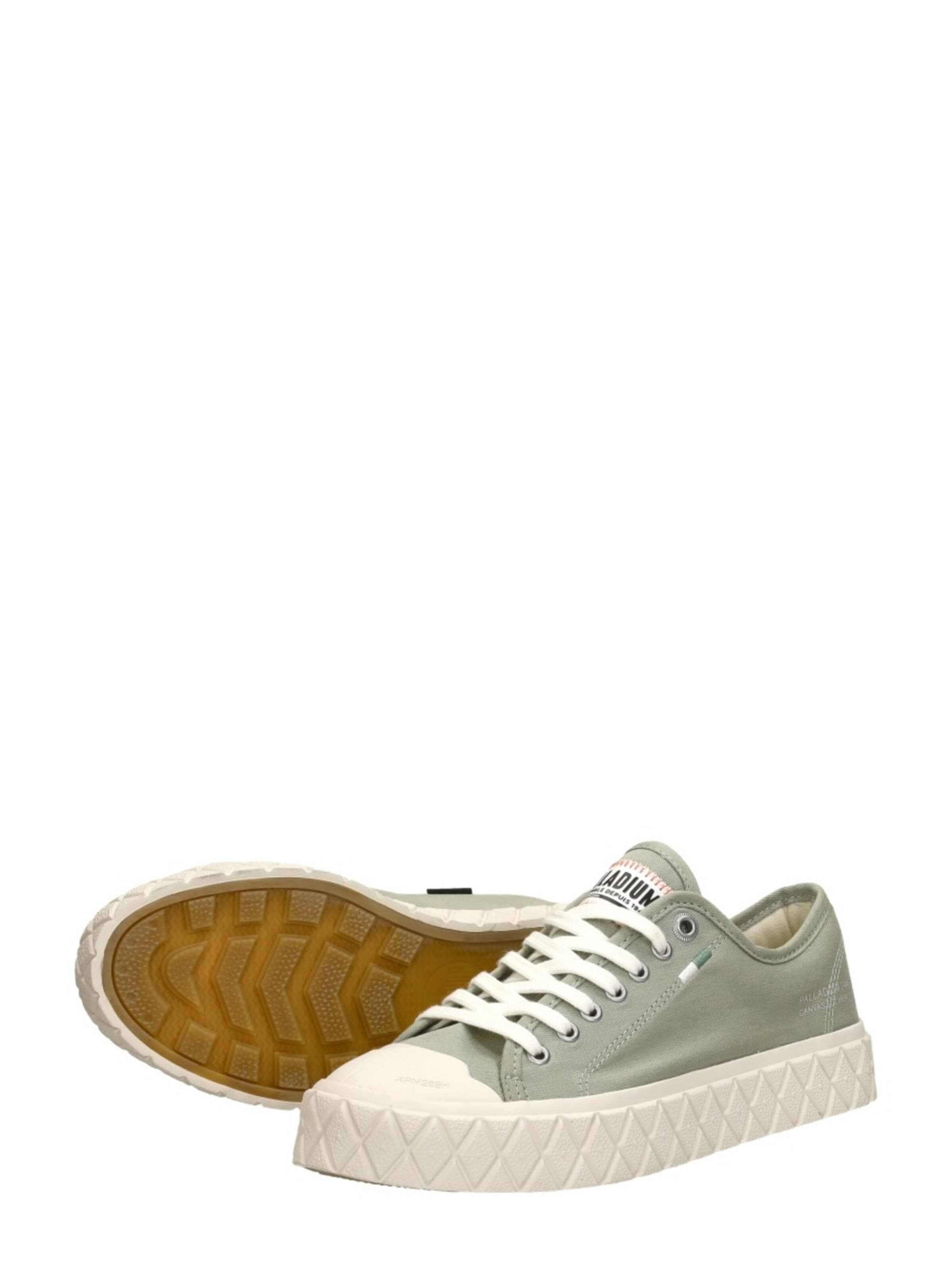 Palladium Sneaker low 'Palla Ace'‌‌‌‌‌‌ in Grün