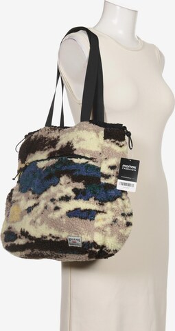 BDG Urban Outfitters Handtasche gross One Size in Mischfarben: predná strana