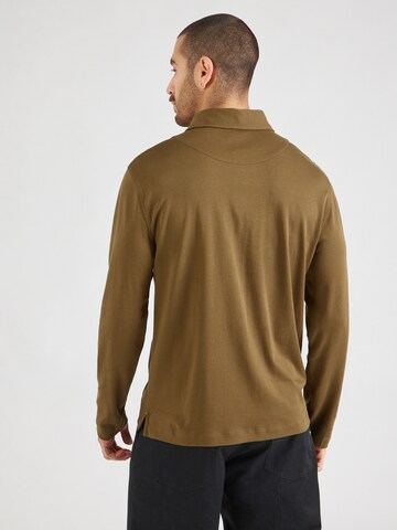 Banana Republic - Camiseta en marrón