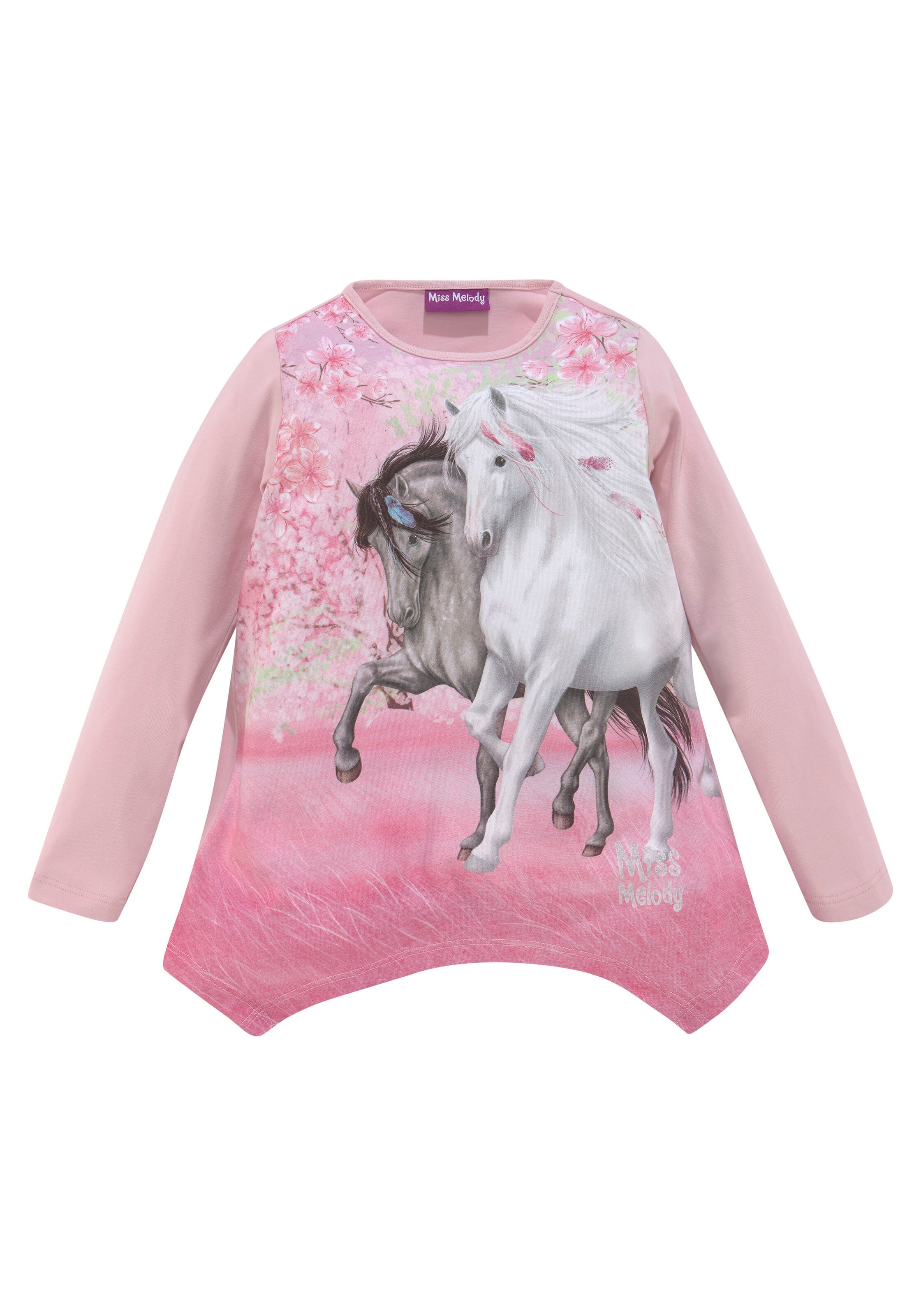 Miss Melody Set in Mischfarben