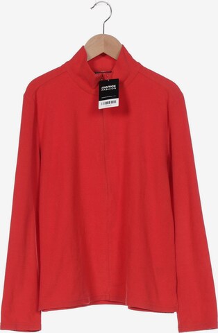 BOGNER Sweater XXL in Rot: predná strana