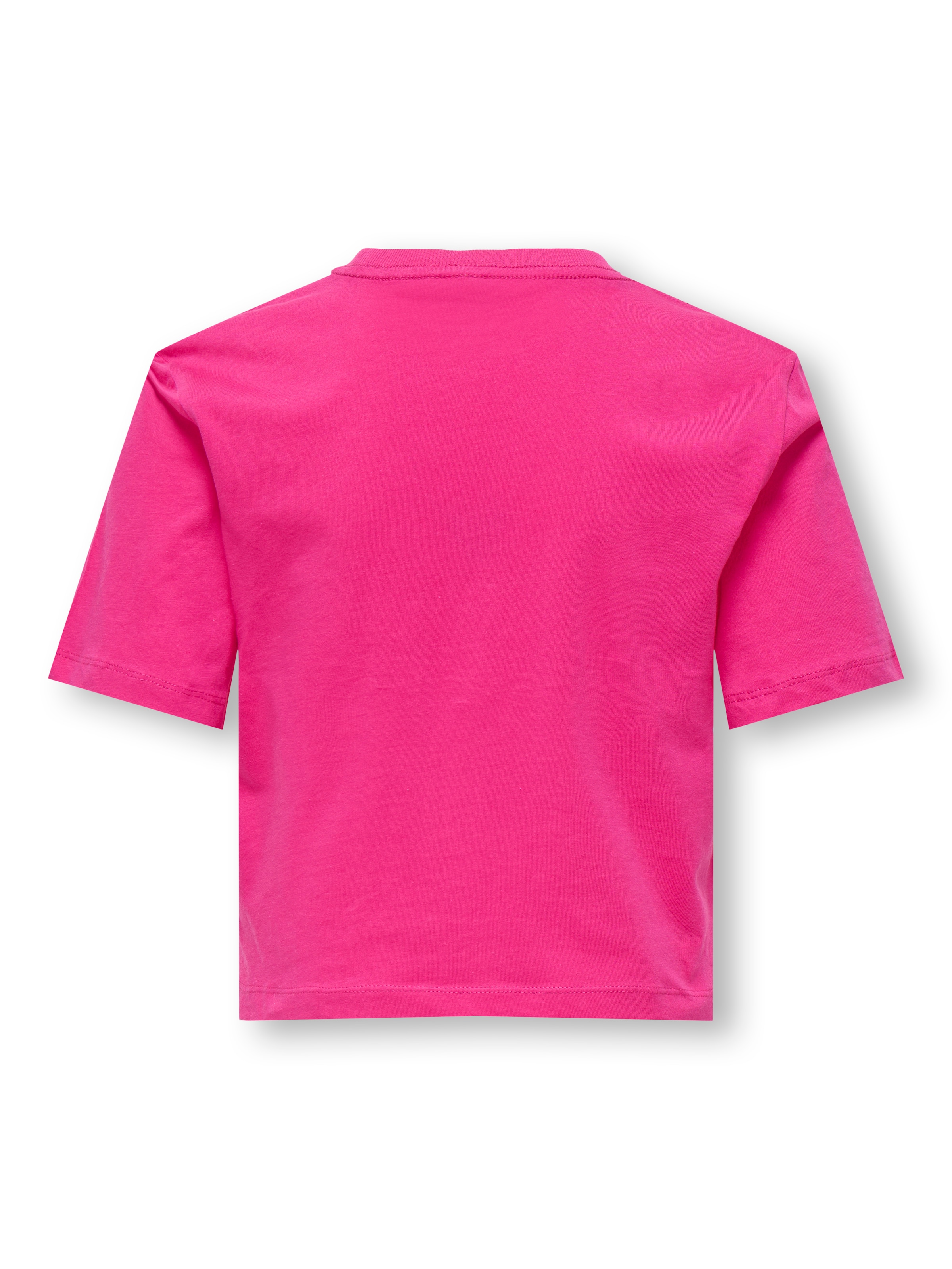 ONLY GIRLS Shirt 'KOGRex' in Pink
