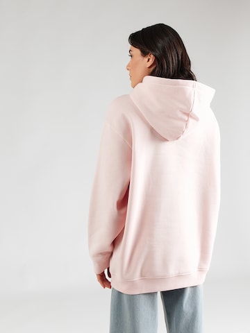 ADIDAS ORIGINALS Tréning póló 'ESS' - rózsaszín