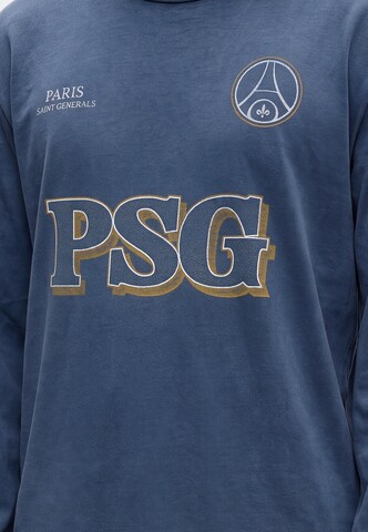 HOLLISTER Paita 'PSG' värissä sininen