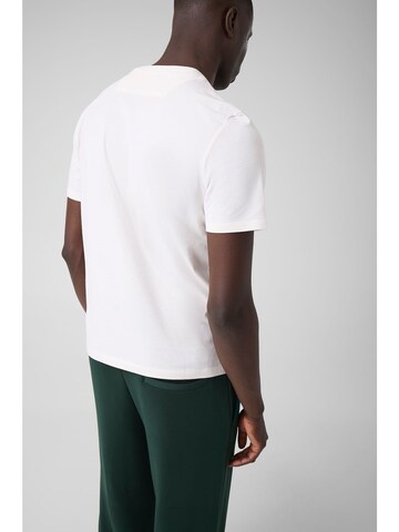GUESS T-Shirt in Weiß