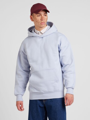 Only & Sons - Slimfit Sudadera 'ONSDAN' en azul: frente