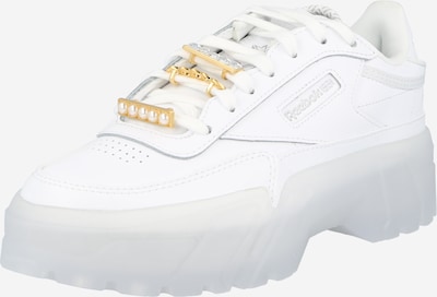 Reebok Classic Sneaker 'CLUB C CARDI' in weiß, Produktansicht