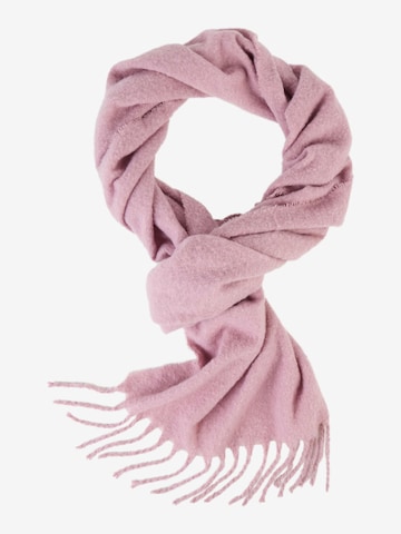 Fuchs Schmitt Schal 'Amrum'‌‌‌‌‌‌‌‌ in Pink: Vorderseite