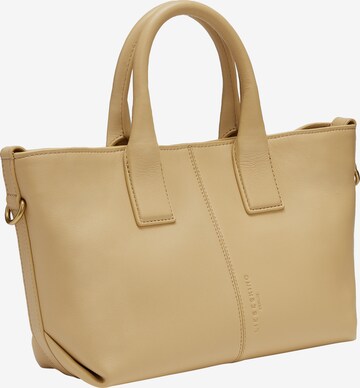 Liebeskind Berlin Handtas in Beige