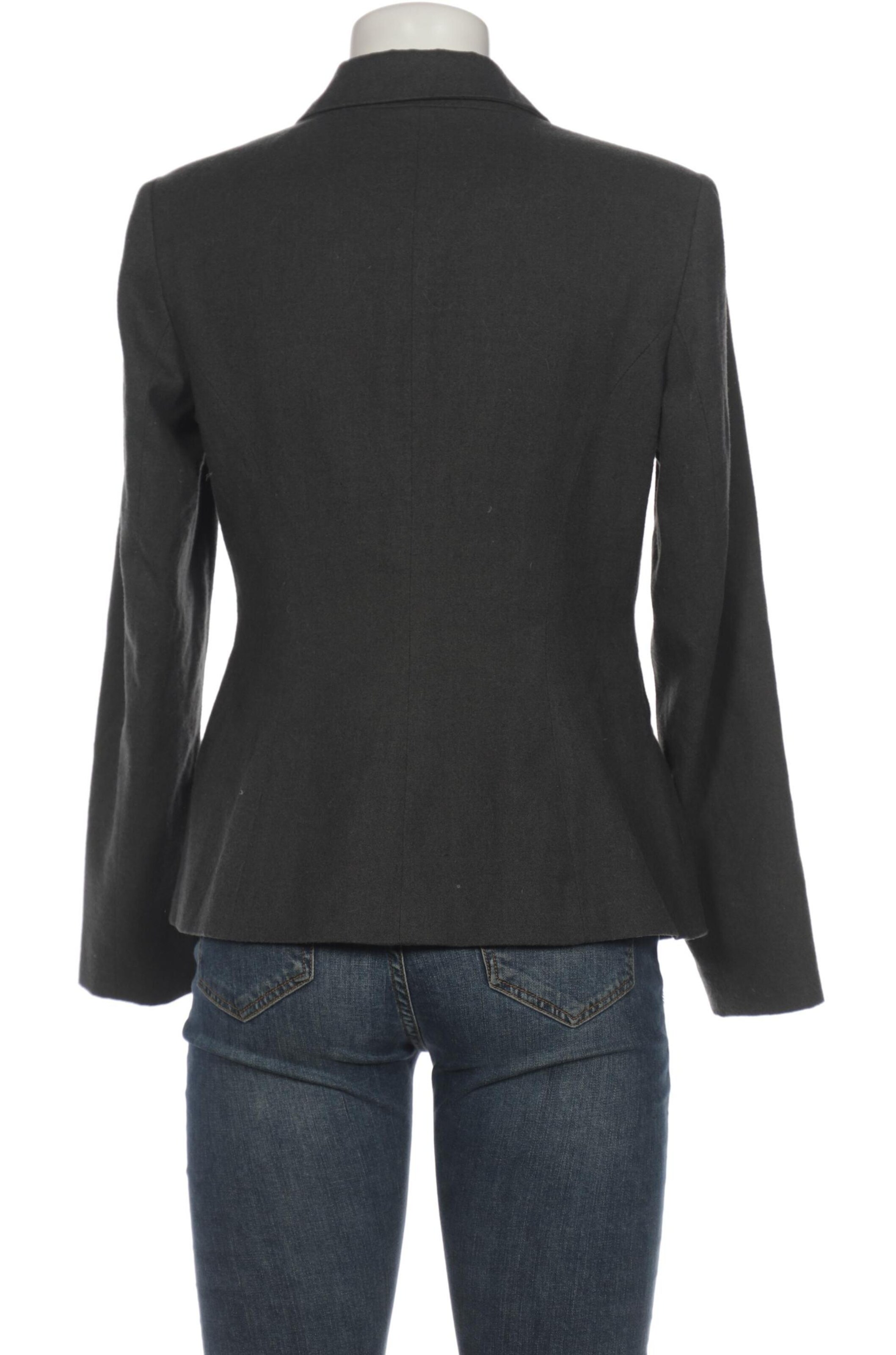 VERO MODA Blazer in M in Grey