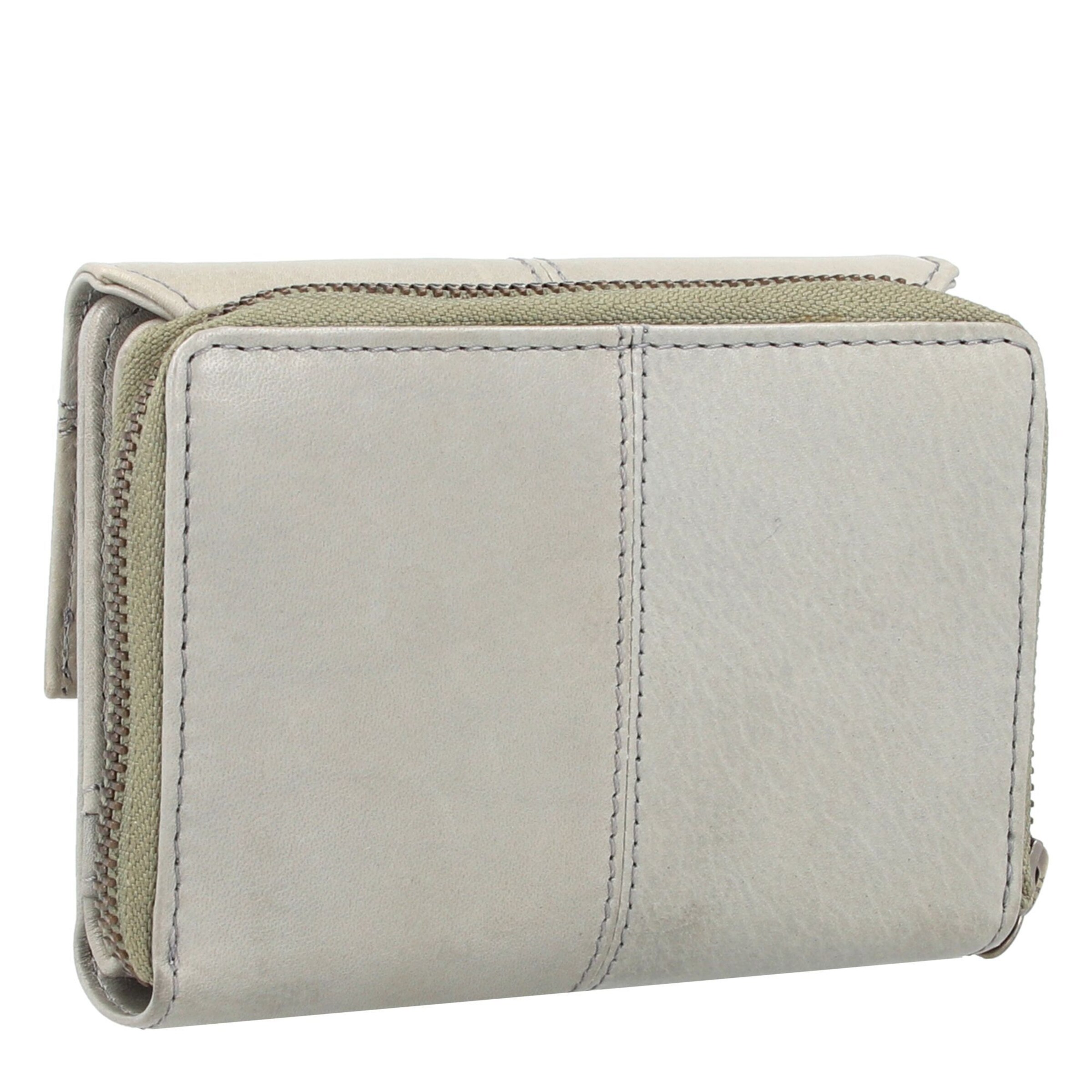 Portamonete di Greenland Nature in beige