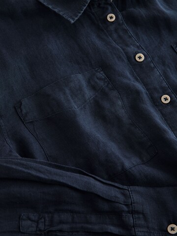 Next Blouse 'N. Premium' in Blue