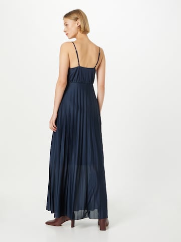 ABOUT YOU - Vestido de noche 'Erin' en azul