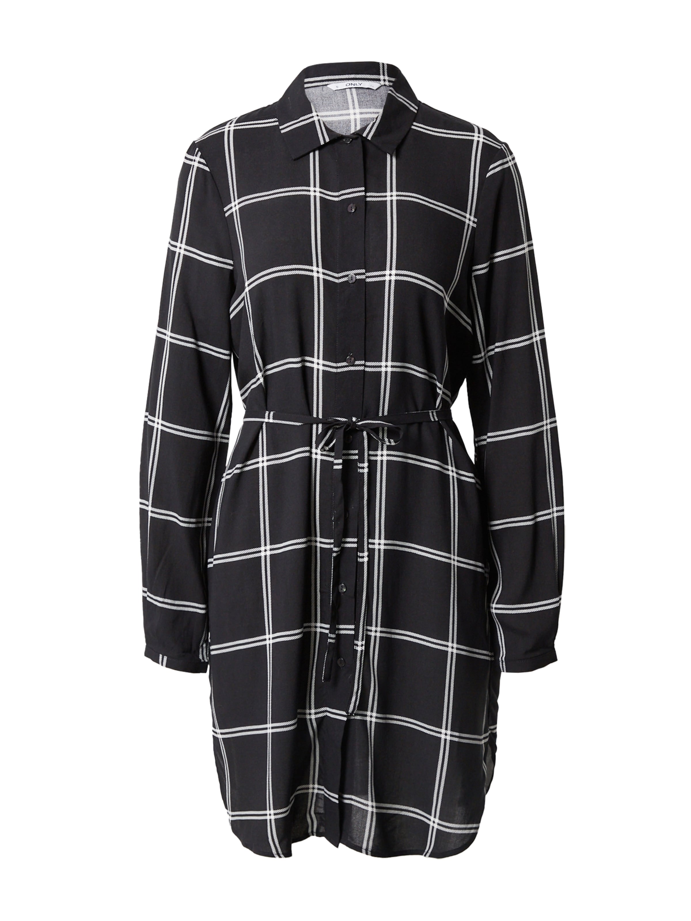 ONLY Ingruhák 'NOVA' - fekete: elől