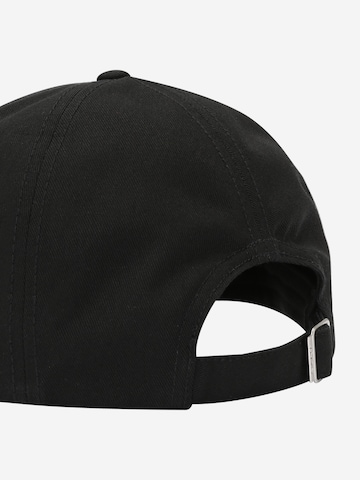 Casquette GANT en noir