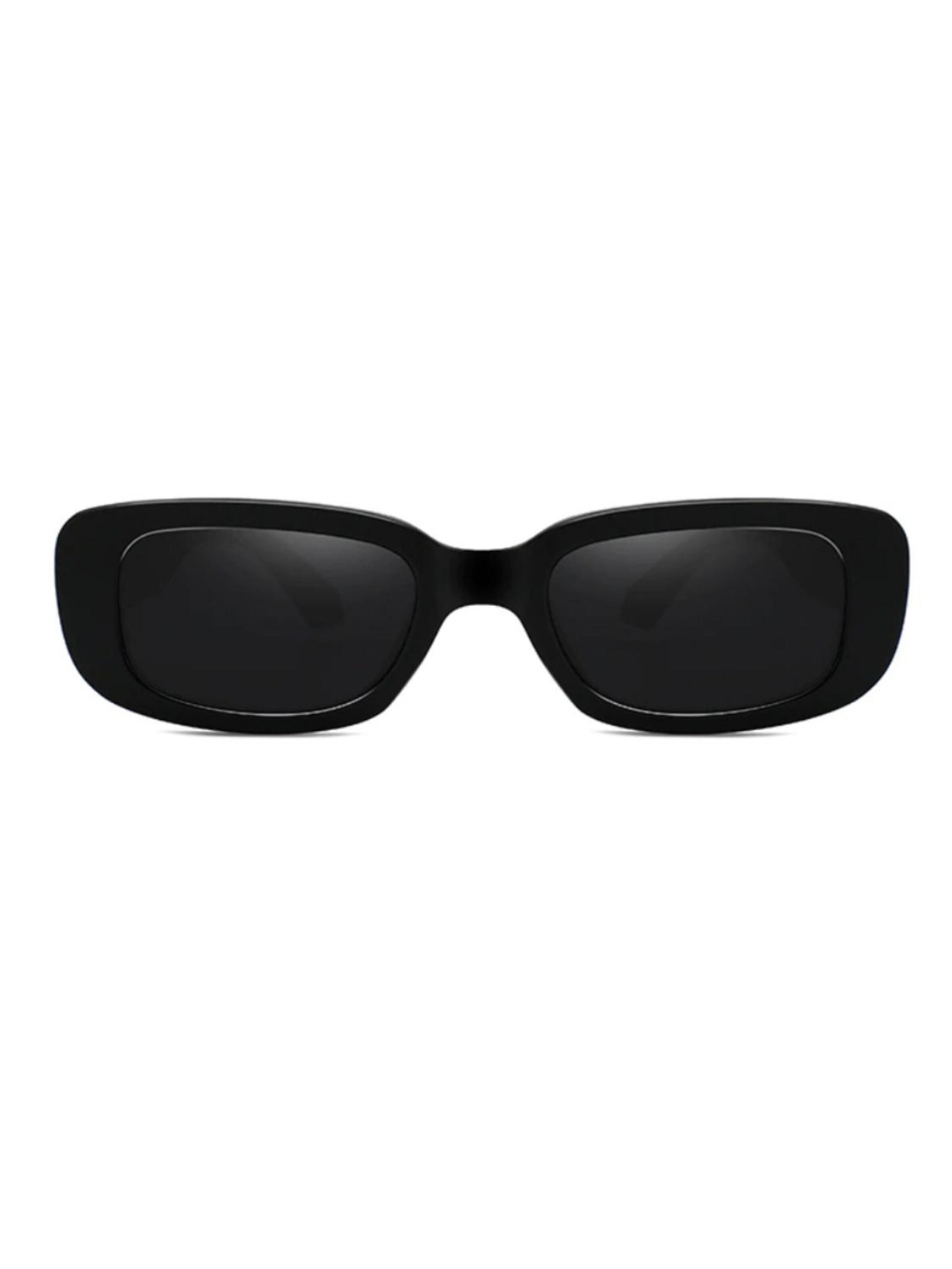 VEYREY Sunglasses 'Minozzi' in Black