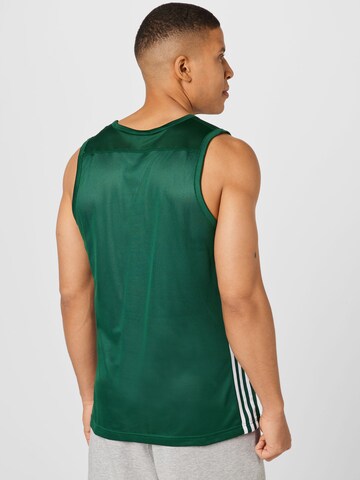 Maillot '3G Speed Reversible' ADIDAS SPORTSWEAR en vert