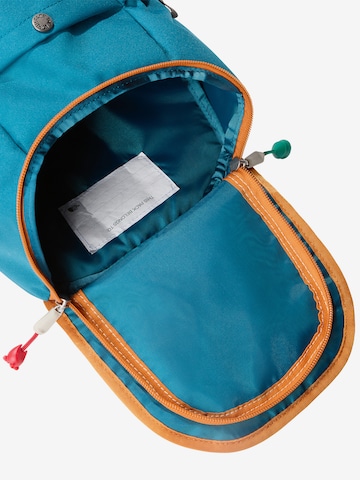 THE NORTH FACE Plecak 'Y MINI EXPLORER' w kolorze niebieski