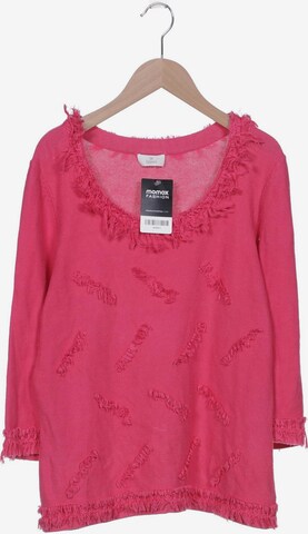 Elegance Paris Pullover L in Pink: predná strana
