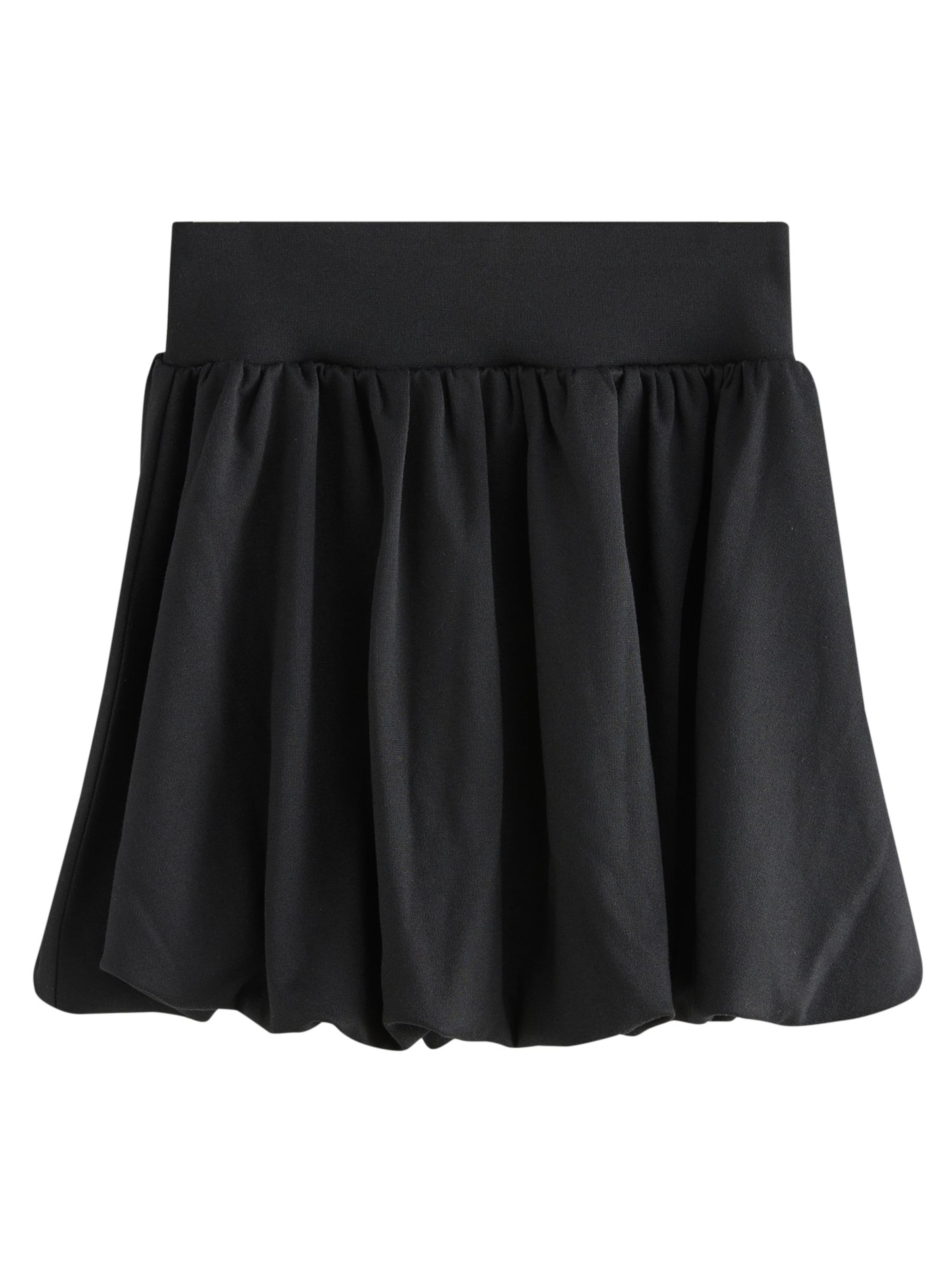 Next Seelik, värv must: eest vaates