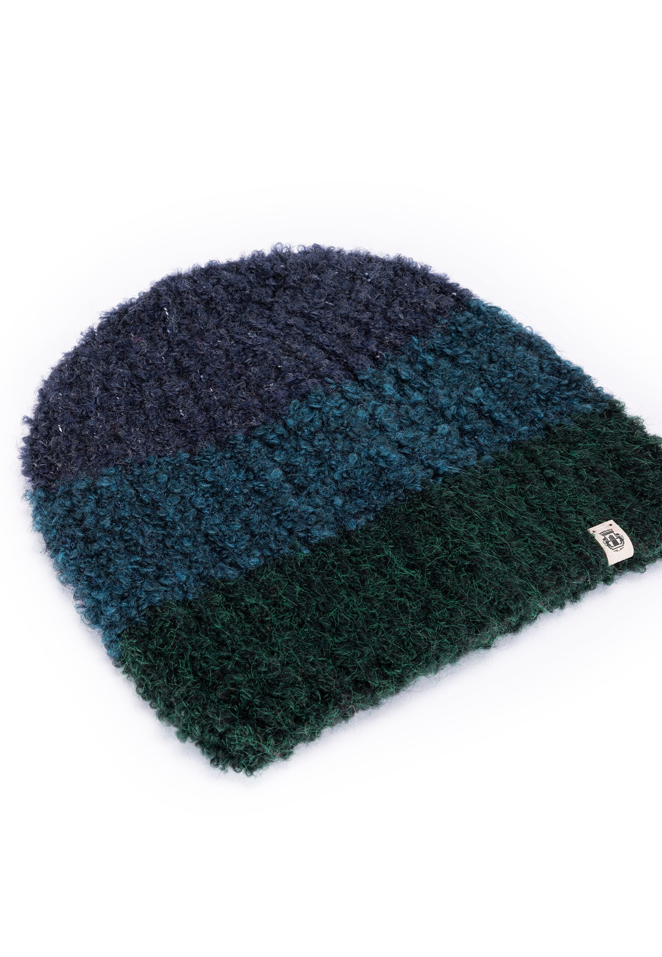 Roeckl Beanie in Blue