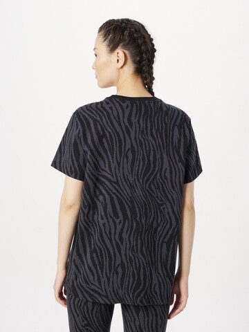 T-shirt 'Essential' ADIDAS ORIGINALS en noir