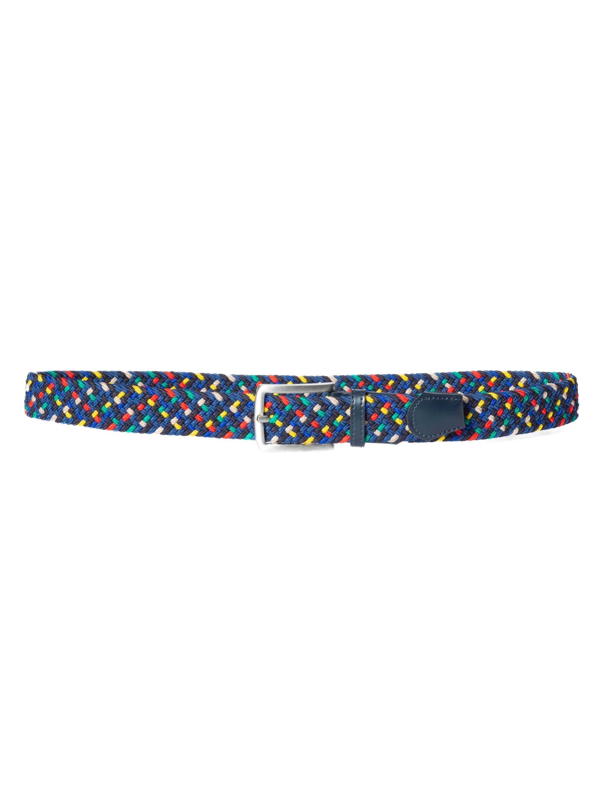 Ceinture BA98 en bleu