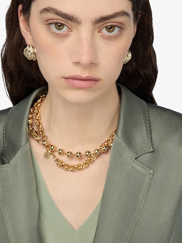 Blazer 'Marta' Semicouture en vert