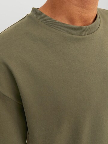 JACK & JONES - Camiseta 'Sanchez' en verde