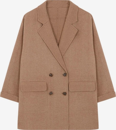 Scalpers Ανοιξιάτικο και φθινοπωρινό παλτό σε καμηλό / καφέ, Άποψη προϊόντος