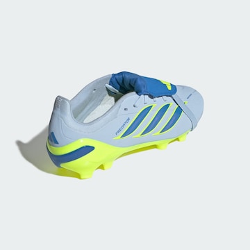 ADIDAS PERFORMANCE Sports shoe 'Predator Elite' in Blue