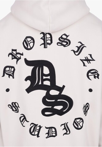 Dropsize Sweatshirt in Grau