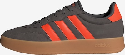 ADIDAS SPORTSWEAR Niske tenisice 'Barreda' u antracit siva / narančasta, Pregled proizvoda