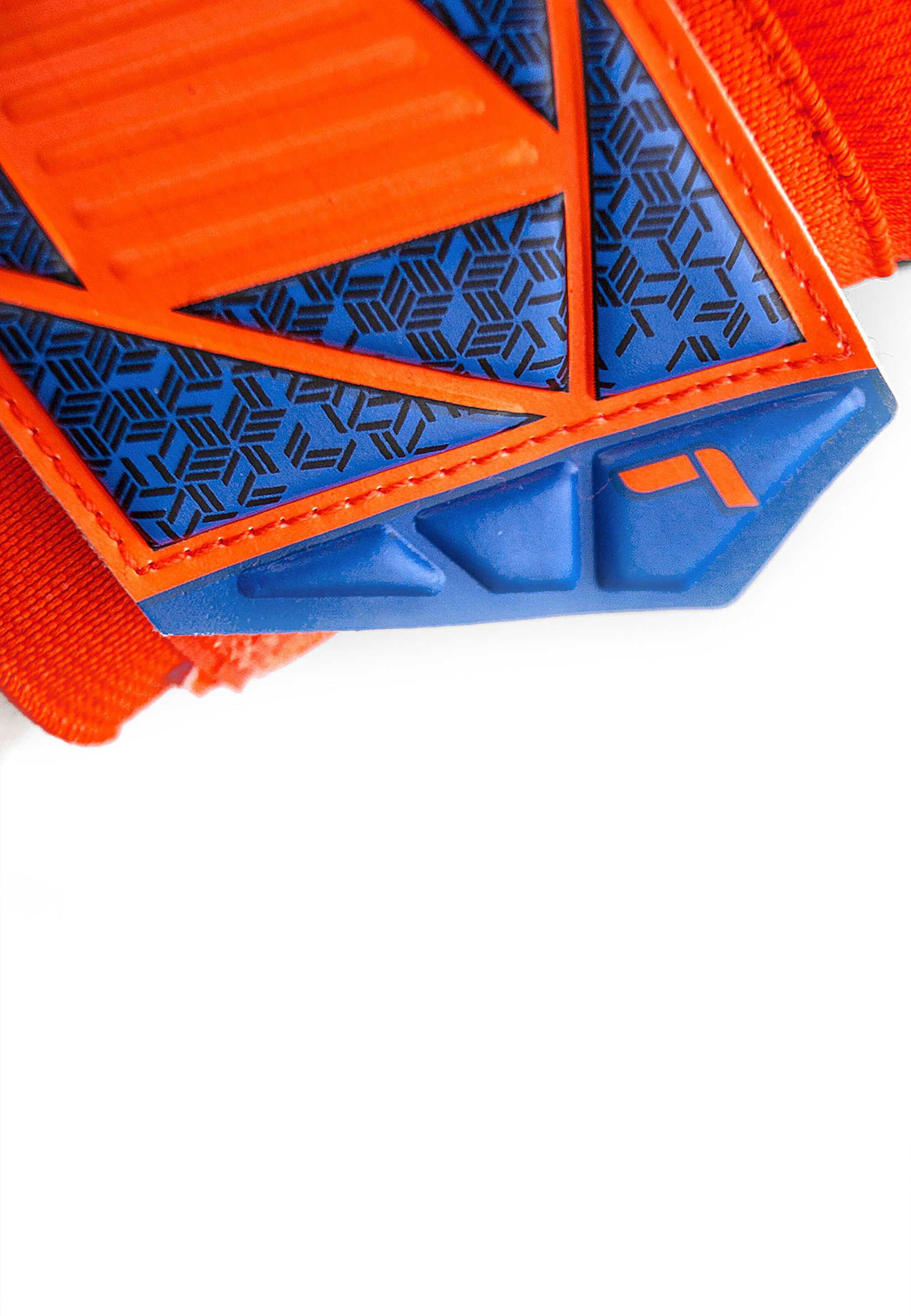 REUSCH Torwarthandschuh 'Attrakt Infinity NC' in Orange