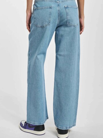 Denim Project Regular Jeans ' DPW Copenhagen Wide ' in Blauw