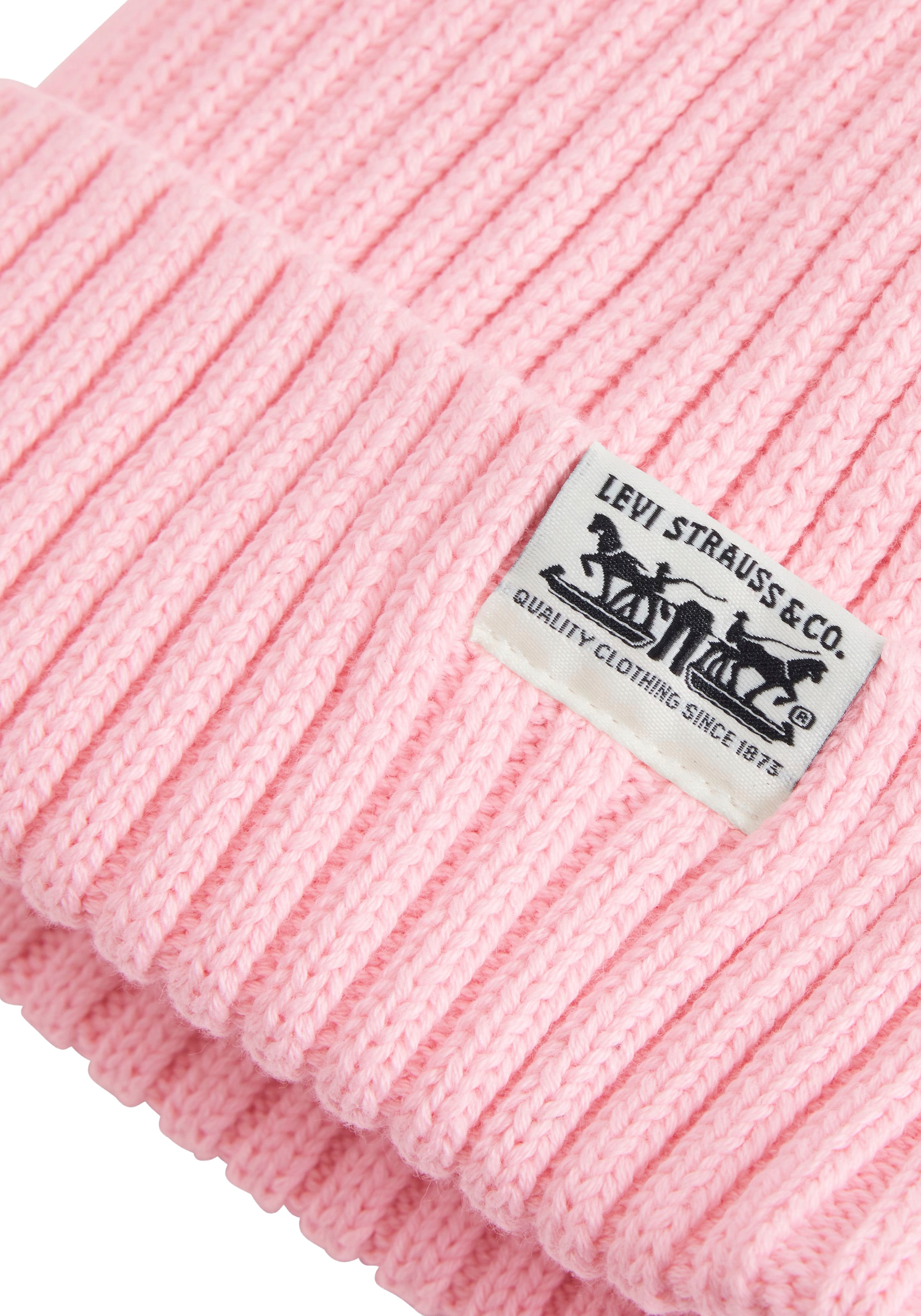 LEVI'S ® Mütze in Pink
