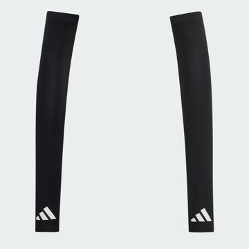ADIDAS PERFORMANCE - Aquecedor de braços em preto