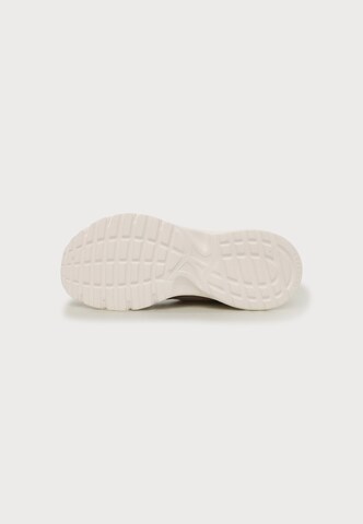 SKECHERS Nízke tenisky 'E CLYPSE LITE - LUNAR WALKS' - Biela