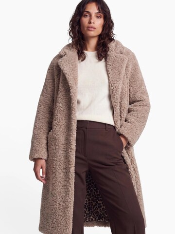 Funk since 1776 Wintermantel‌ in Beige