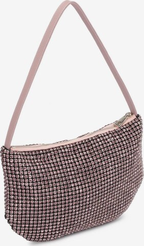 Kazar Handbag in Pink