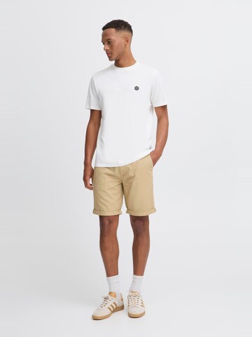 BLEND Regular Chino in Beige