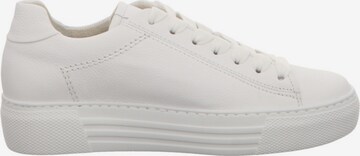 GABOR Sneakers in White