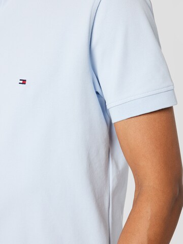 TOMMY HILFIGER Shirt in Blue